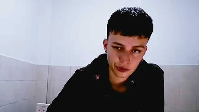 Cocain Atenea online show from March 2026 11:05:02 PM