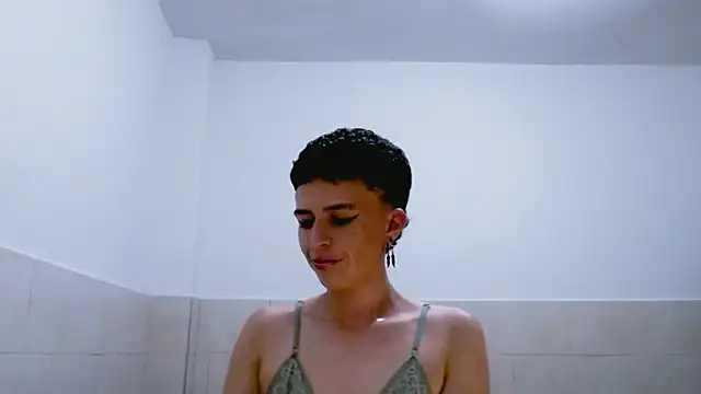 Cocain Atenea online show from March 2026 08:38:02 PM