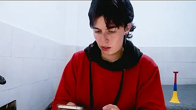 Snapshot of Cocain_Atenea chatting on June 2026 09:21:01 PM Cocain Atenea online show from June 2026 09:21:01 PM