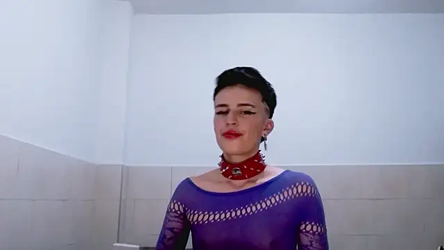 Cocain Atenea online show from February 2026 11:04:02 PM