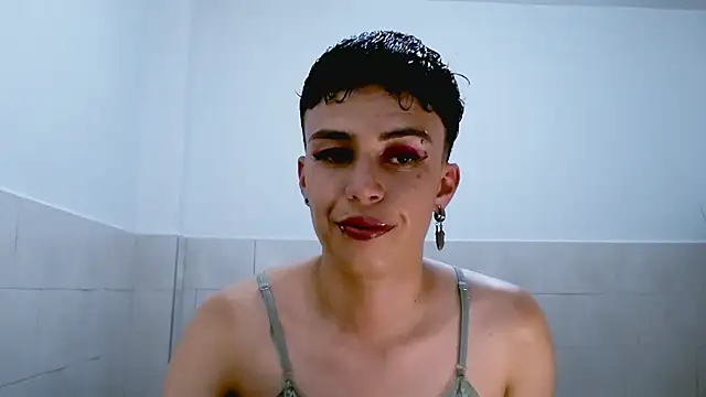 Cocain Atenea online show from March 2026 11:05:01 PM