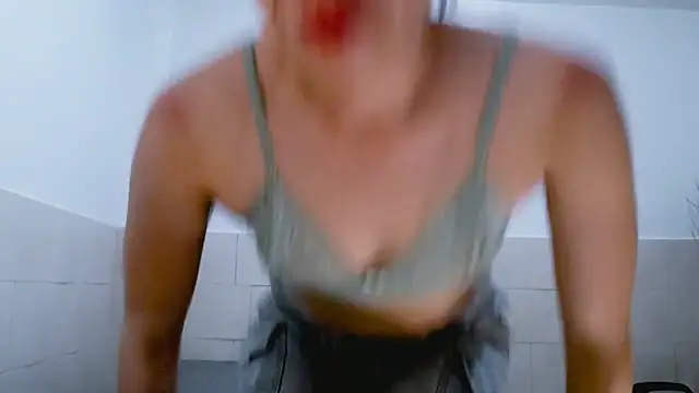 Cocain Atenea online show from February 2026 11:15:01 PM