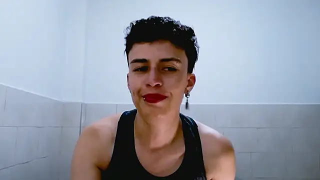 Cocain Atenea online show from March 2026 09:05:02 PM