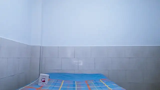 Cocain Atenea online show from April 2026 12:17:01 AM