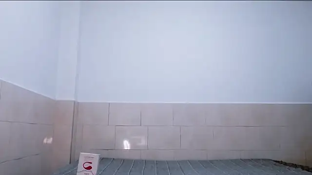 Cocain Atenea online show from February 2026 01:13:01 AM