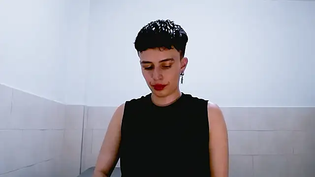 Cocain Atenea online show from March 2026 07:06:02 PM