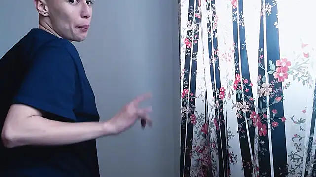 Cocain Atenea online show from November 2025 07:28:01 PM