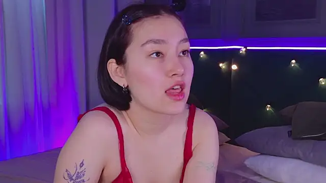 Snapshot of So_audrey chatting on February 2025 05:46:02 AM So audrey online show from February 2025 05:46:02 AM