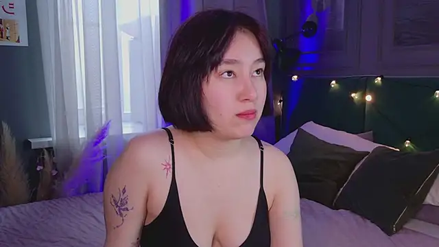 Snapshot of So_audrey chatting on March 2025 05:46:01 AM So audrey online show from March 2025 05:46:01 AM