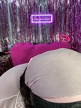 BigFineSelena online show from February 2026 10:37:01 AM