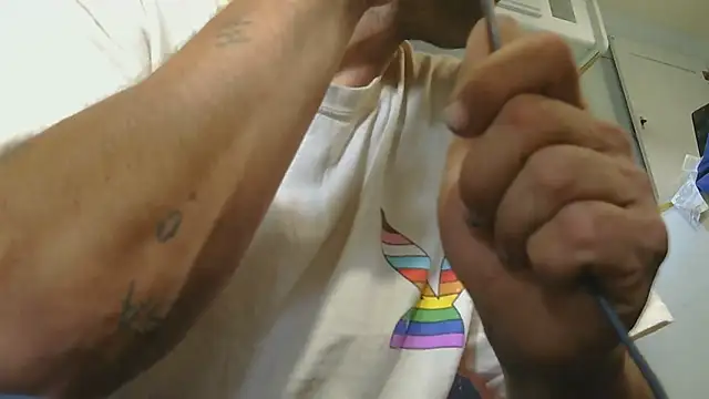 Snapshot of goodick4u28 chatting on June 2026 07:35:01 PM goodick4u28 online show from June 2026 07:35:01 PM
