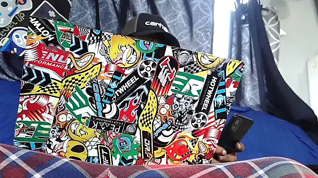 goodick4u28 online show from April 2026 05:57:02 PM