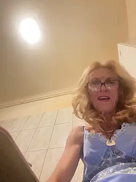 adella13 online show from January 2025 09:07:01 PM