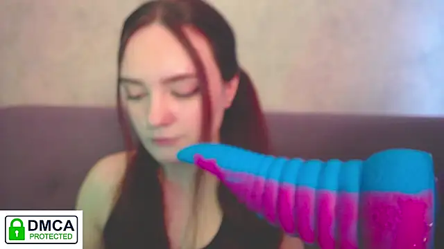 Alyssa   Scarlet online show from February 2025 09:18:01 AM