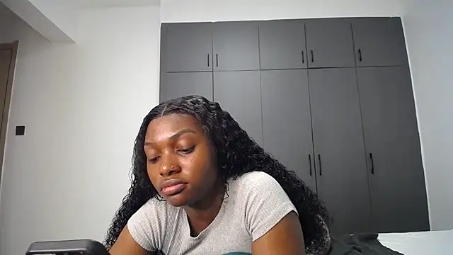 Snapshot of Pretty_Liya08 chatting on May 2026 10:19:01 AM Pretty Liya08 online show from May 2026 10:19:01 AM