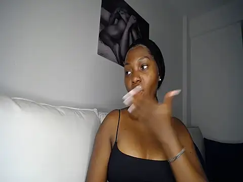 Pretty Liya08 online show from October 2025 04:30:02 PM