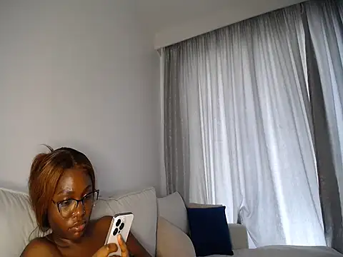 Pretty Liya08 online show from April 2026 06:06:01 AM