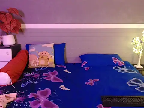 Snapshot of Jennythai123 chatting on November 2025 11:36:01 AM Jennythai123 online show from November 2025 11:36:01 AM