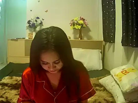 Snapshot of Jennythai123 chatting on February 2025 08:21:01 AM Jennythai123 online show from February 2025 08:21:01 AM