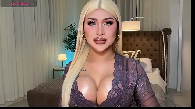 Your Majesty Tyra online show from March 2026 01:28:02 AM