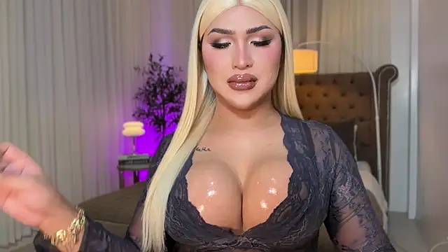 Your Majesty Tyra online show from October 2025 05:06:02 AM