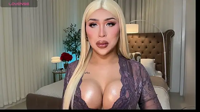 Your Majesty Tyra online show from March 2026 05:37:01 AM