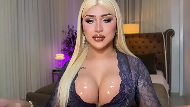 Your Majesty Tyra online show from October 2025 05:06:01 AM