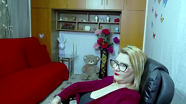 LucilleFenlys online show from February 2025 12:14:02 AM