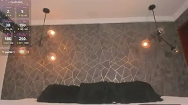 dayra angels online show from February 2026 09:23:01 PM