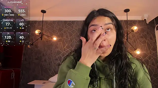 Snapshot of dayra_angels chatting on October 2025 06:30:02 PM dayra angels online show from October 2025 06:30:02 PM