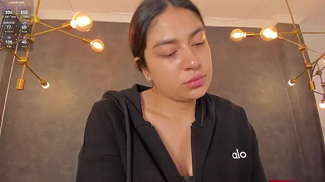 dayra angels online show from March 2026 06:12:01 PM