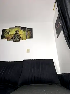 dayra angels online show from January 2026 10:13:02 PM