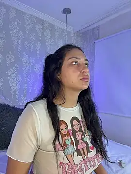 dayra angels online show from June 2026 07:08:02 PM