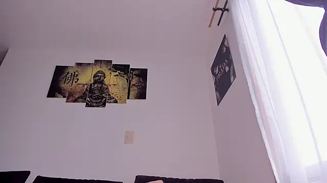 dayra angels online show from January 2026 08:04:02 PM