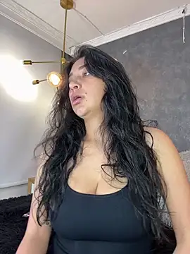 dayra angels online show from February 2026 10:09:02 PM