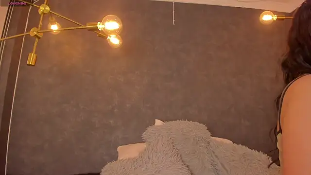 dayra angels online show from April 2026 07:07:01 PM