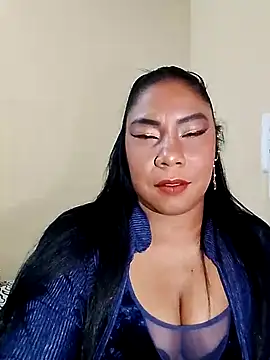 rosmery-navarro online show from March 2025 03:06:01 AM