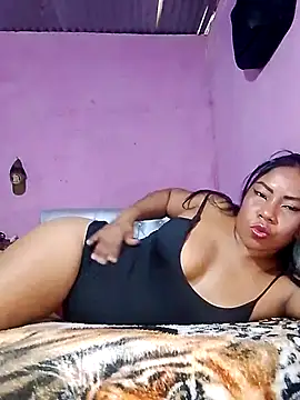 rosmery-navarro online show from February 2025 07:30:02 PM