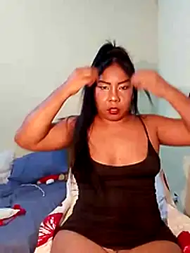 rosmery-navarro online show from March 2026 04:46:01 AM