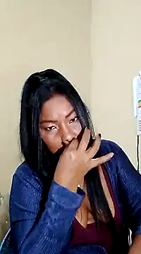 rosmery-navarro online show from March 2025 04:07:02 AM