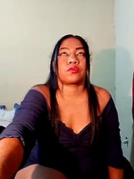 rosmery-navarro online show from April 2026 06:19:02 AM