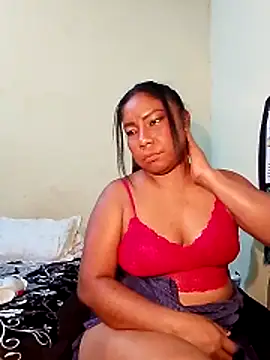 rosmery-navarro online show from February 2026 06:00:02 AM