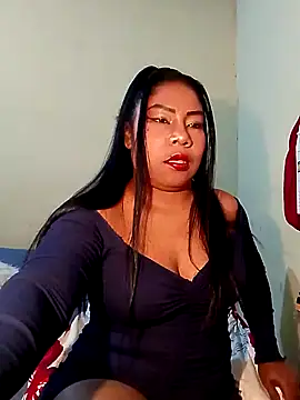 rosmery-navarro online show from March 2026 05:18:01 AM