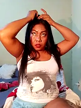 rosmery-navarro online show from March 2026 05:09:01 AM