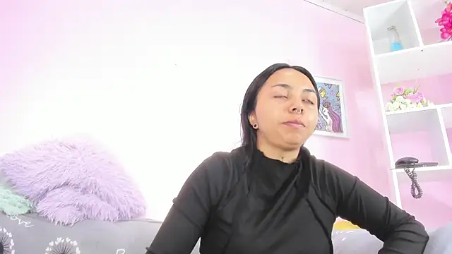 Snapshot of miss_soffi_ chatting on June 2026 12:17:02 PM miss soffi online show from June 2026 12:17:02 PM