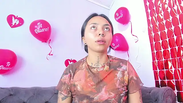 miss soffi  online show from February 2026 12:26:01 PM