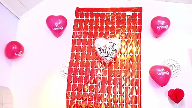 miss soffi  online show from February 2026 01:11:02 PM