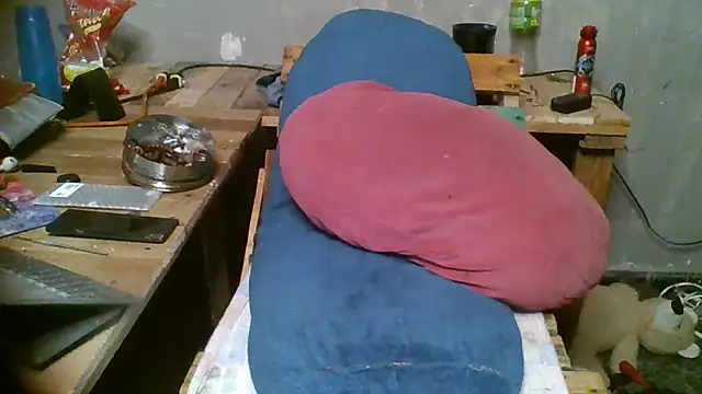 DADDYGNAGSTA online show from March 2026 10:22:02 PM