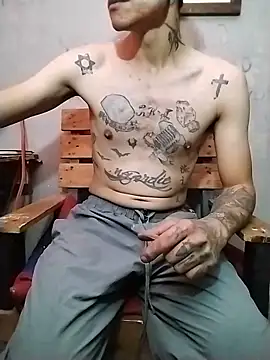 Snapshot of DADDYGNAGSTA chatting on February 2026 05:21:01 AM DADDYGNAGSTA online show from February 2026 05:21:01 AM