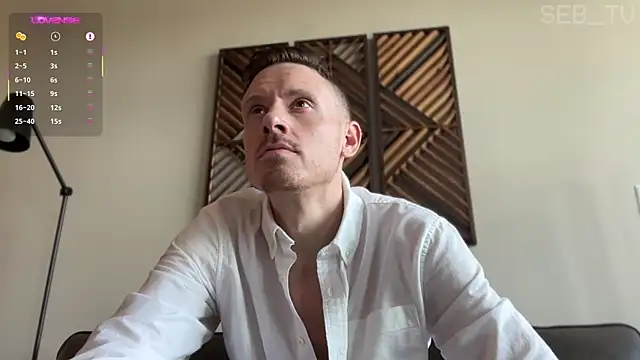 seb tv online show from June 2026 06:05:02 PM